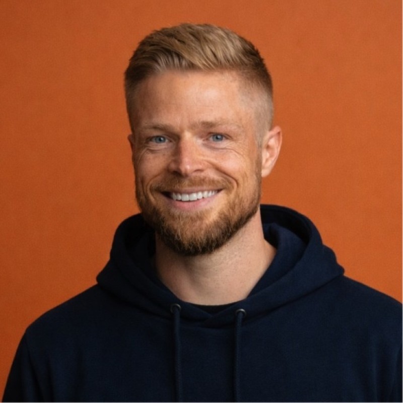 Kristian Toft