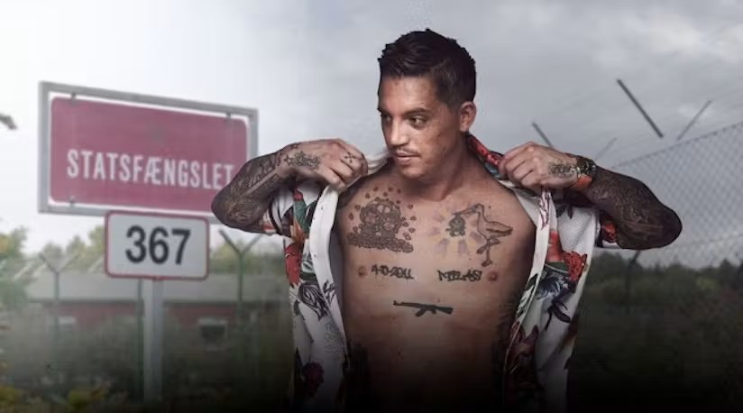 Nicki Bille – Sidste chance, TV 2 Play
